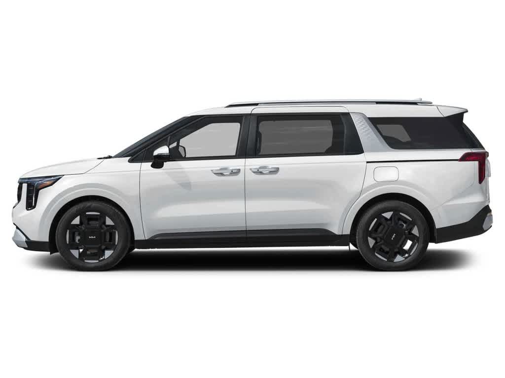2027 Kia Carnival EX