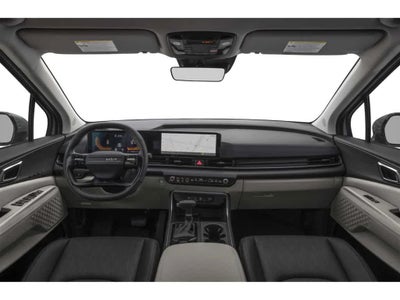 2027 Kia Carnival EX