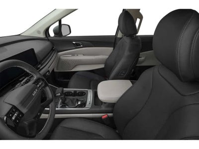 2027 Kia Carnival EX