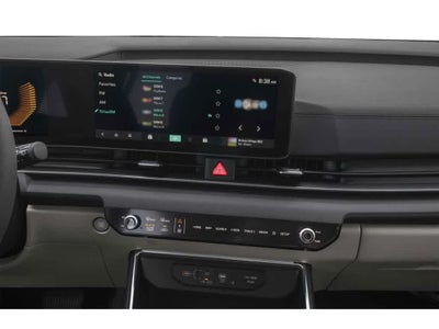 2027 Kia Carnival EX