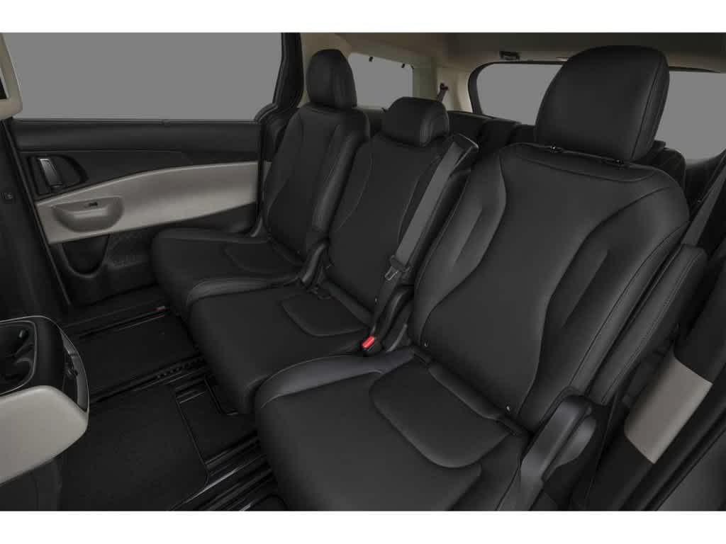 2027 Kia Carnival EX