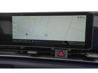 2025 Kia Carnival EX