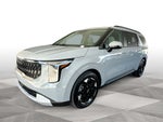 2025 Kia Carnival EX