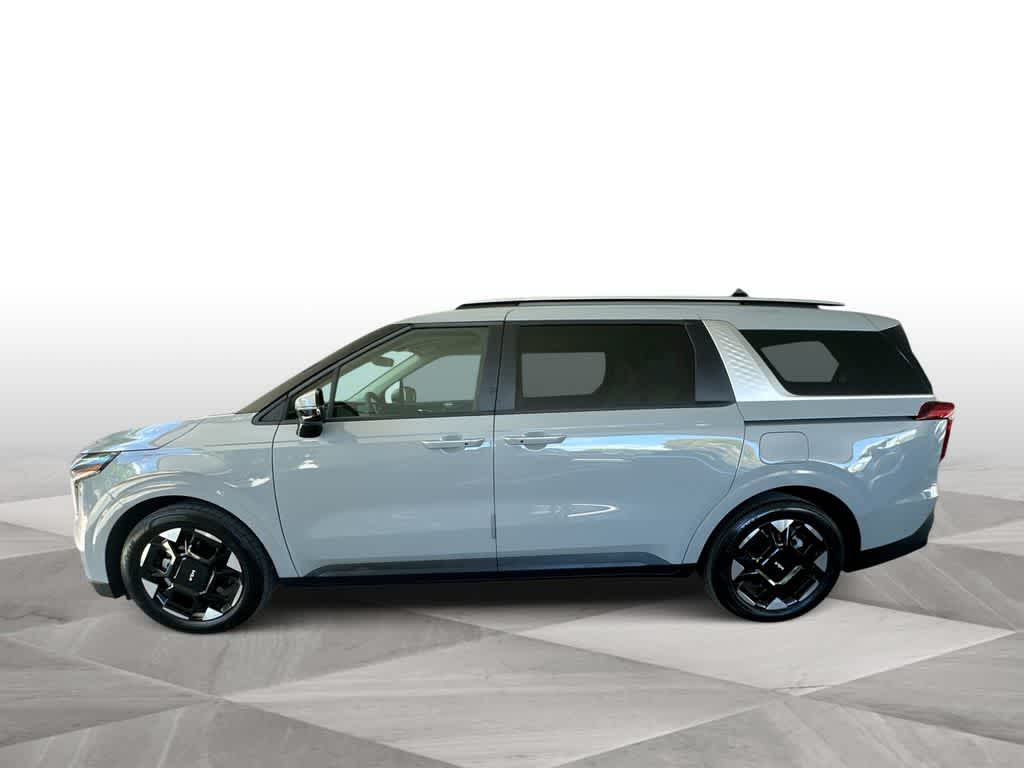 2025 Kia Carnival EX