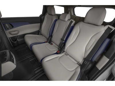 2025 Kia Carnival EX