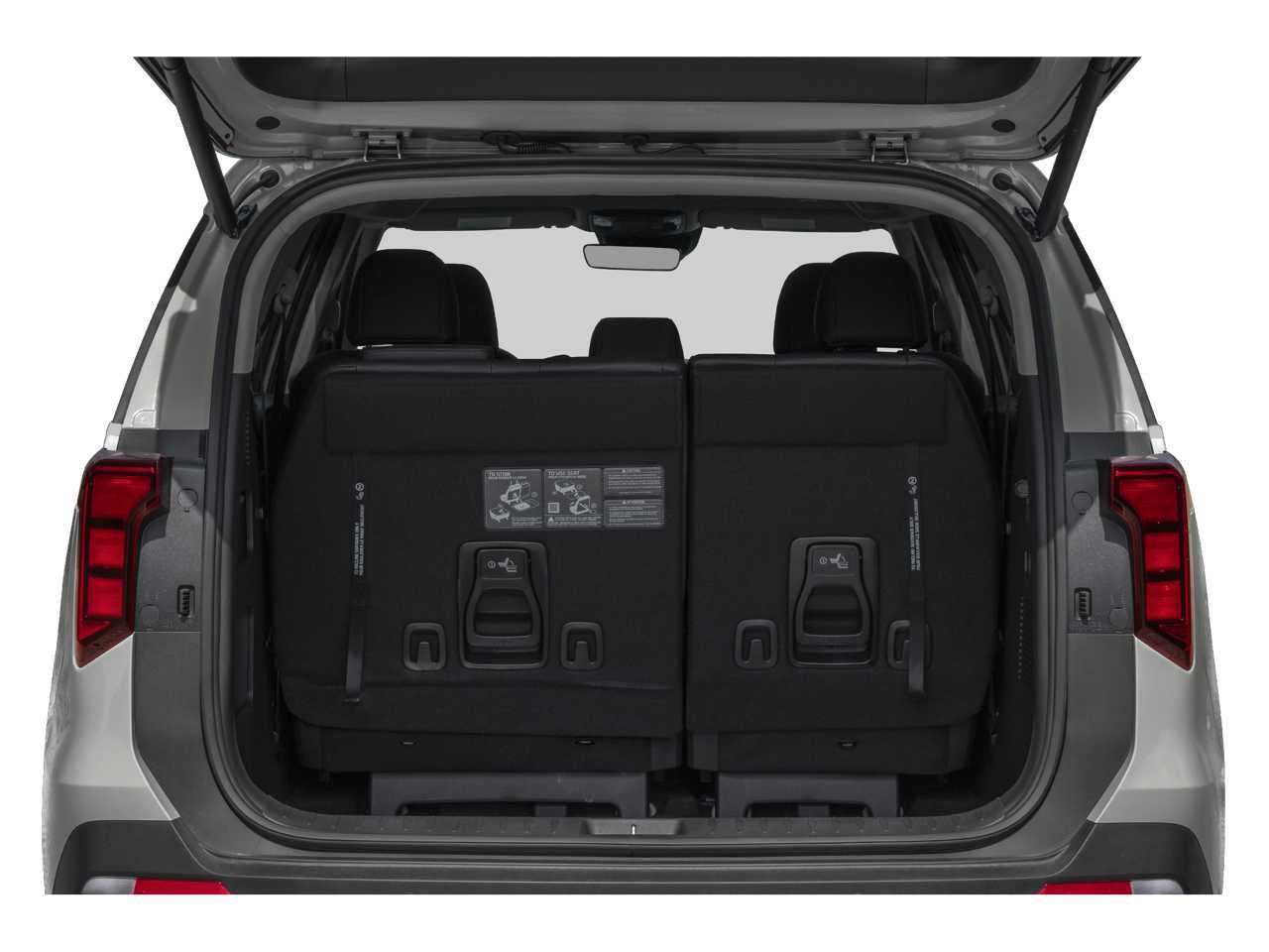 2027 Kia Carnival EX