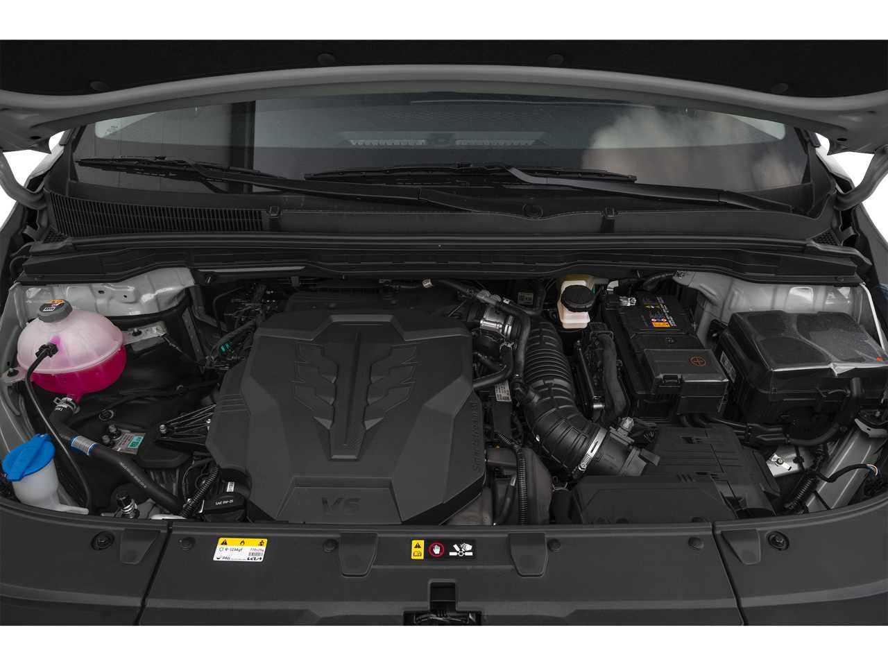 2027 Kia Carnival EX