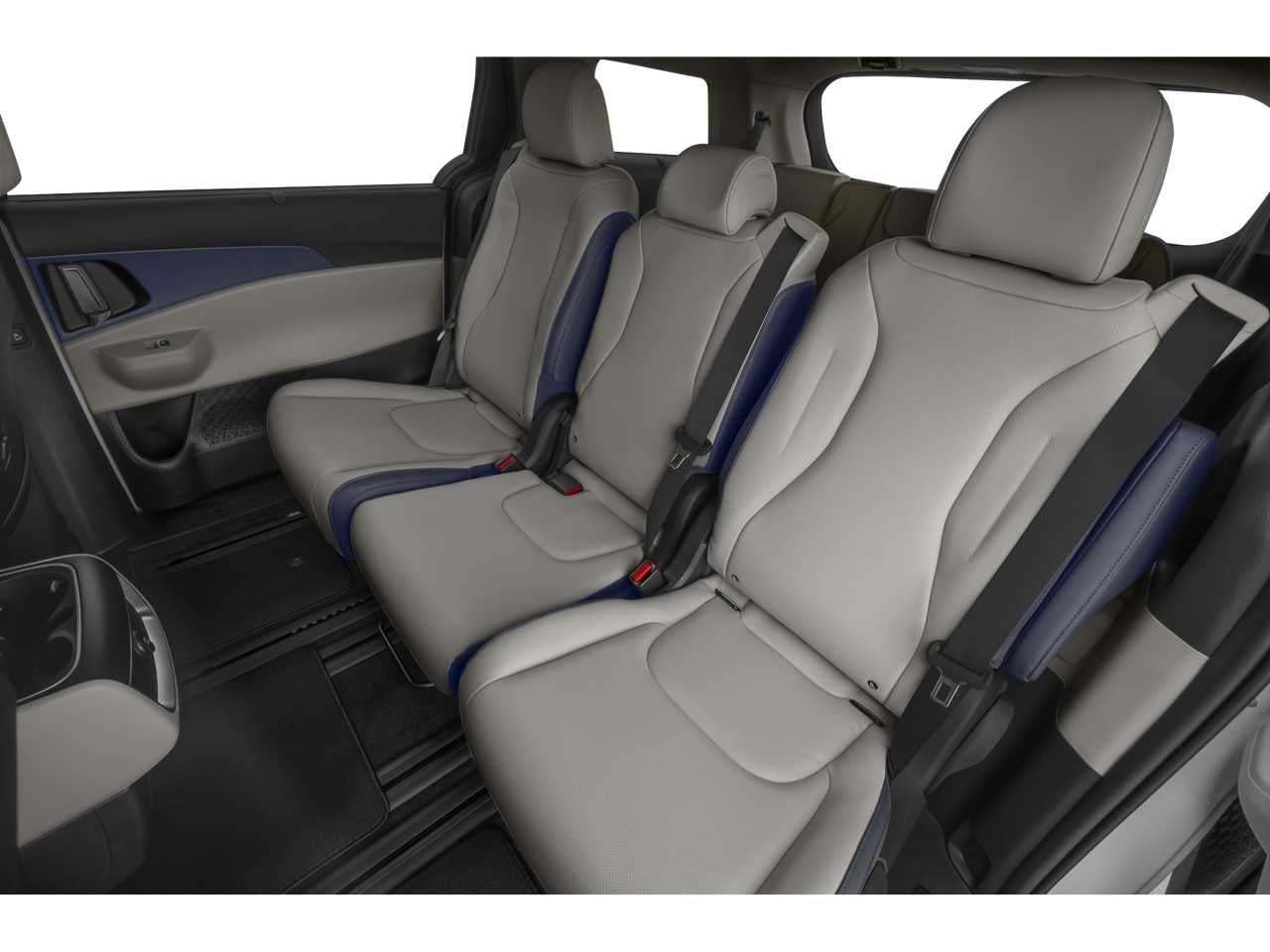 2027 Kia Carnival EX