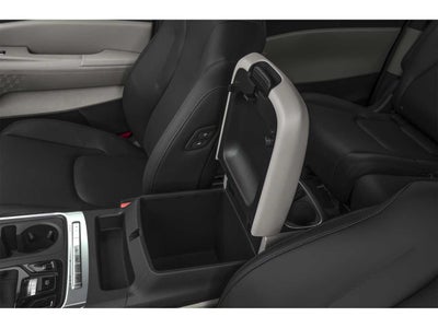 2027 Kia Carnival EX