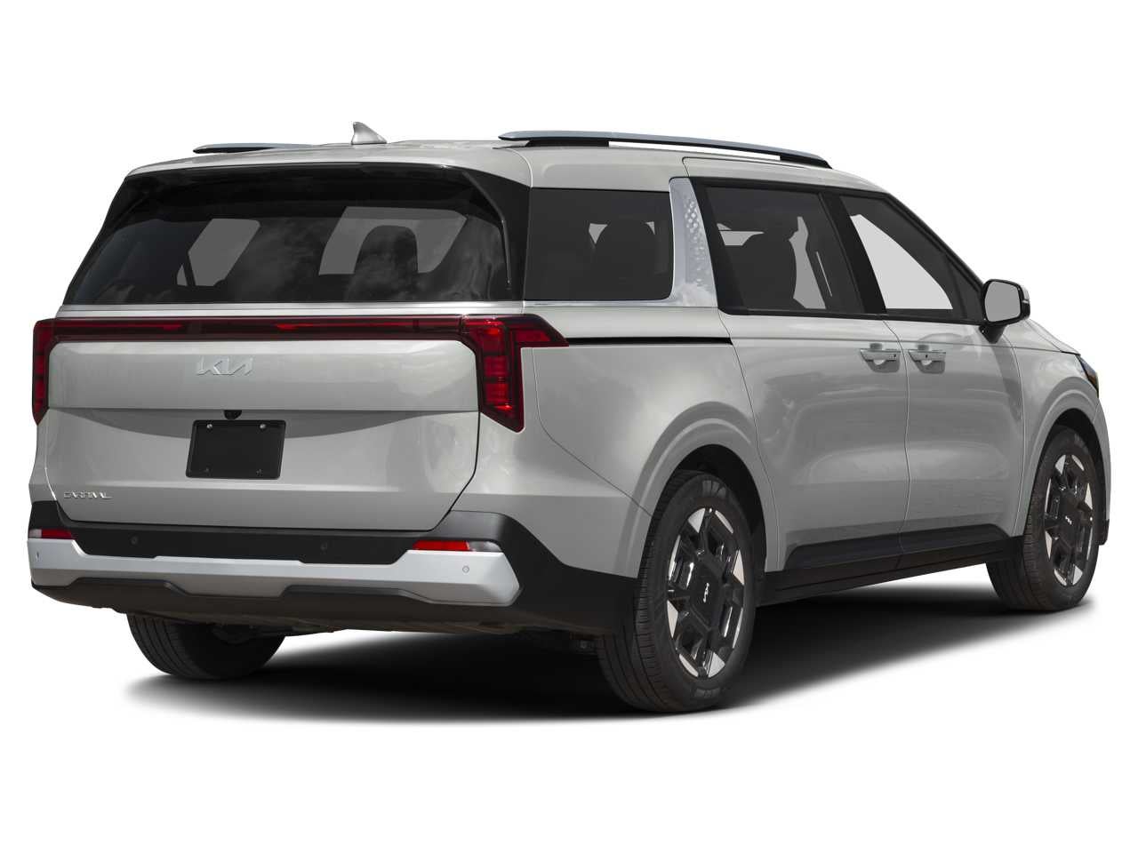 2027 Kia Carnival EX