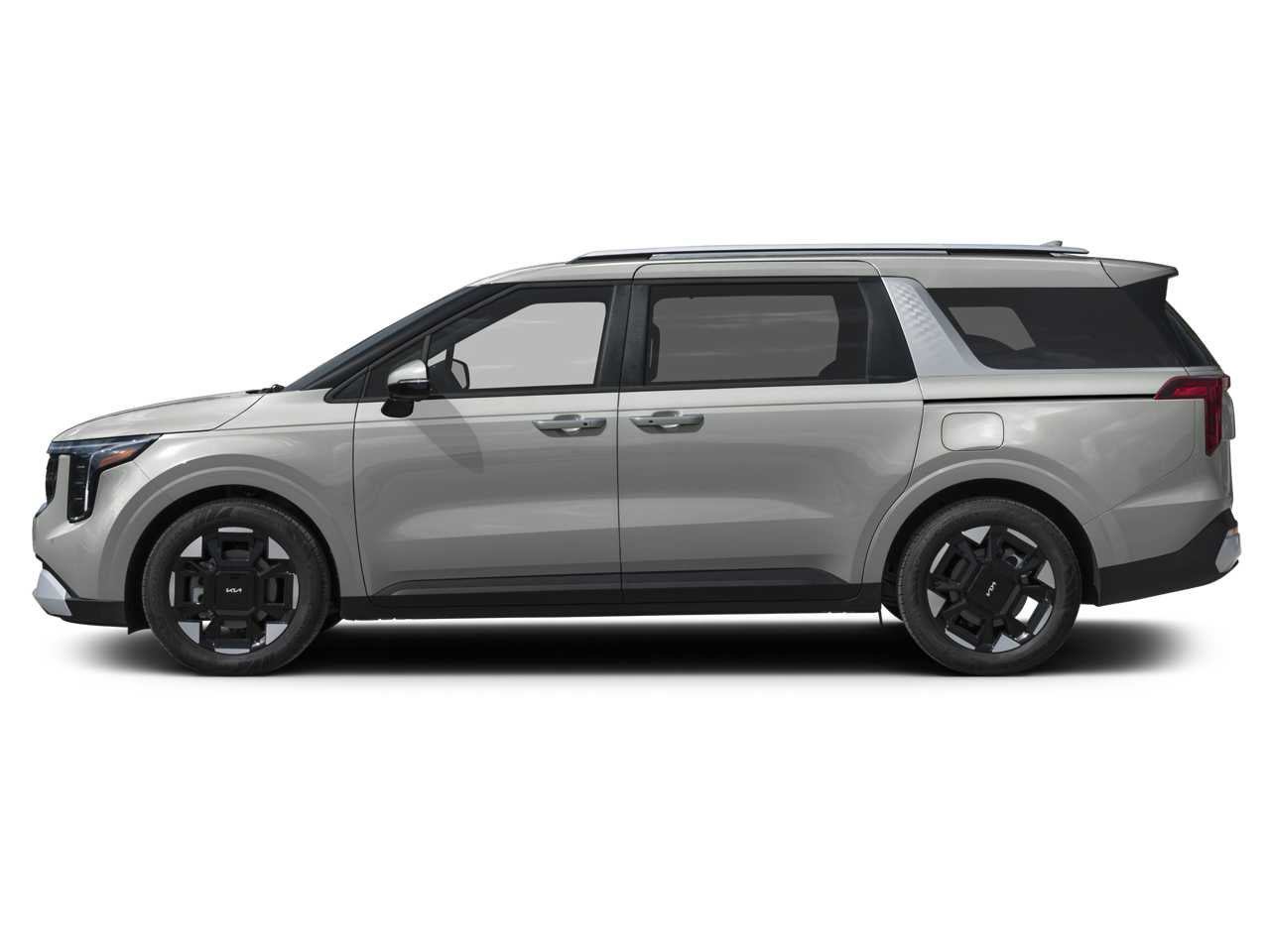 2027 Kia Carnival EX