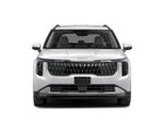 2027 Kia Carnival EX