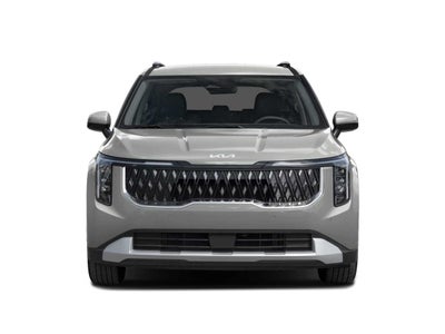 2027 Kia Carnival EX