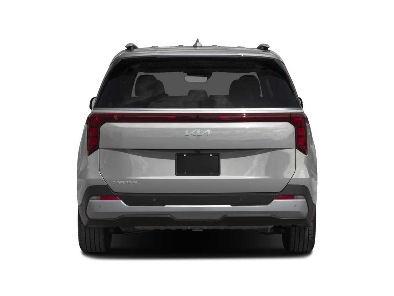 2027 Kia Carnival EX