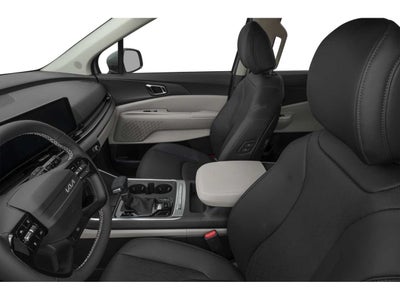 2027 Kia Carnival EX