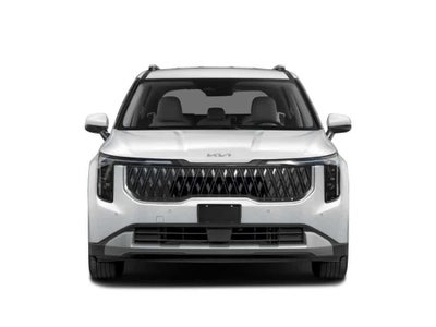 2027 Kia Carnival EX