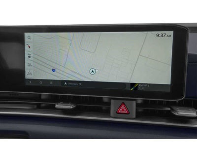 2027 Kia Carnival EX