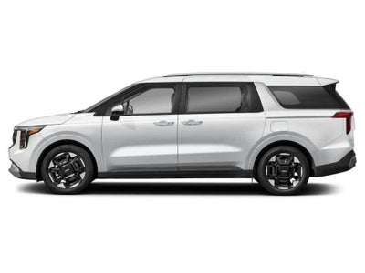 2027 Kia Carnival EX