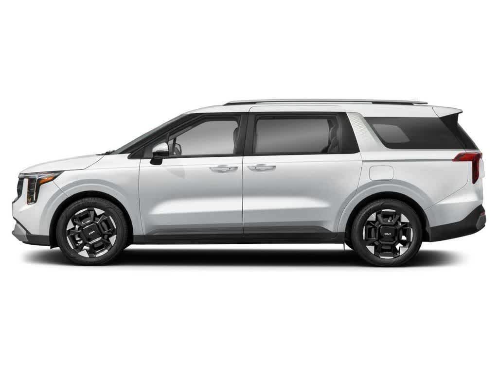 2027 Kia Carnival EX