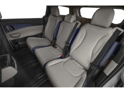 2027 Kia Carnival EX