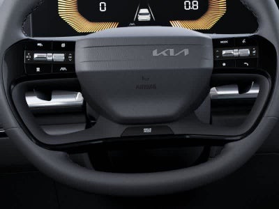 2027 Kia Carnival Hybrid EX