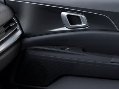 2027 Kia Carnival Hybrid EX