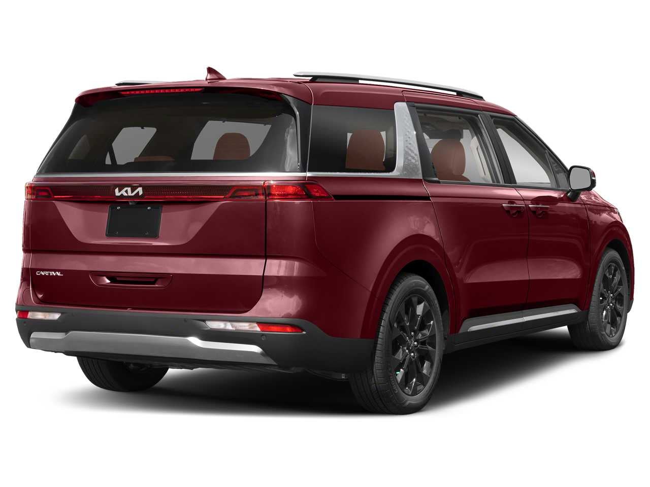 2024 Kia Carnival SX