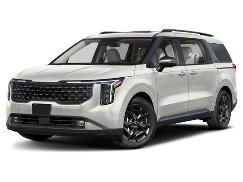 2026 Kia Carnival SX Prestige