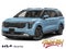 2027 Kia Carnival SX