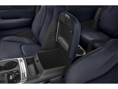 2027 Kia Carnival SX