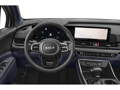 2027 Kia Carnival SX