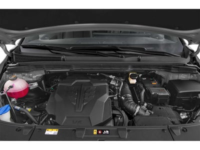 2027 Kia Carnival SX