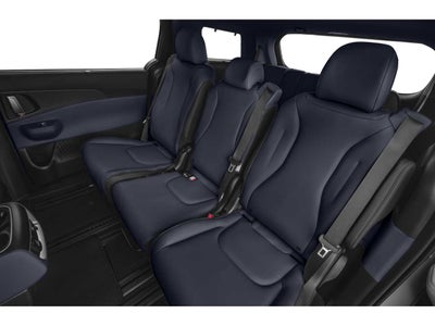 2027 Kia Carnival SX