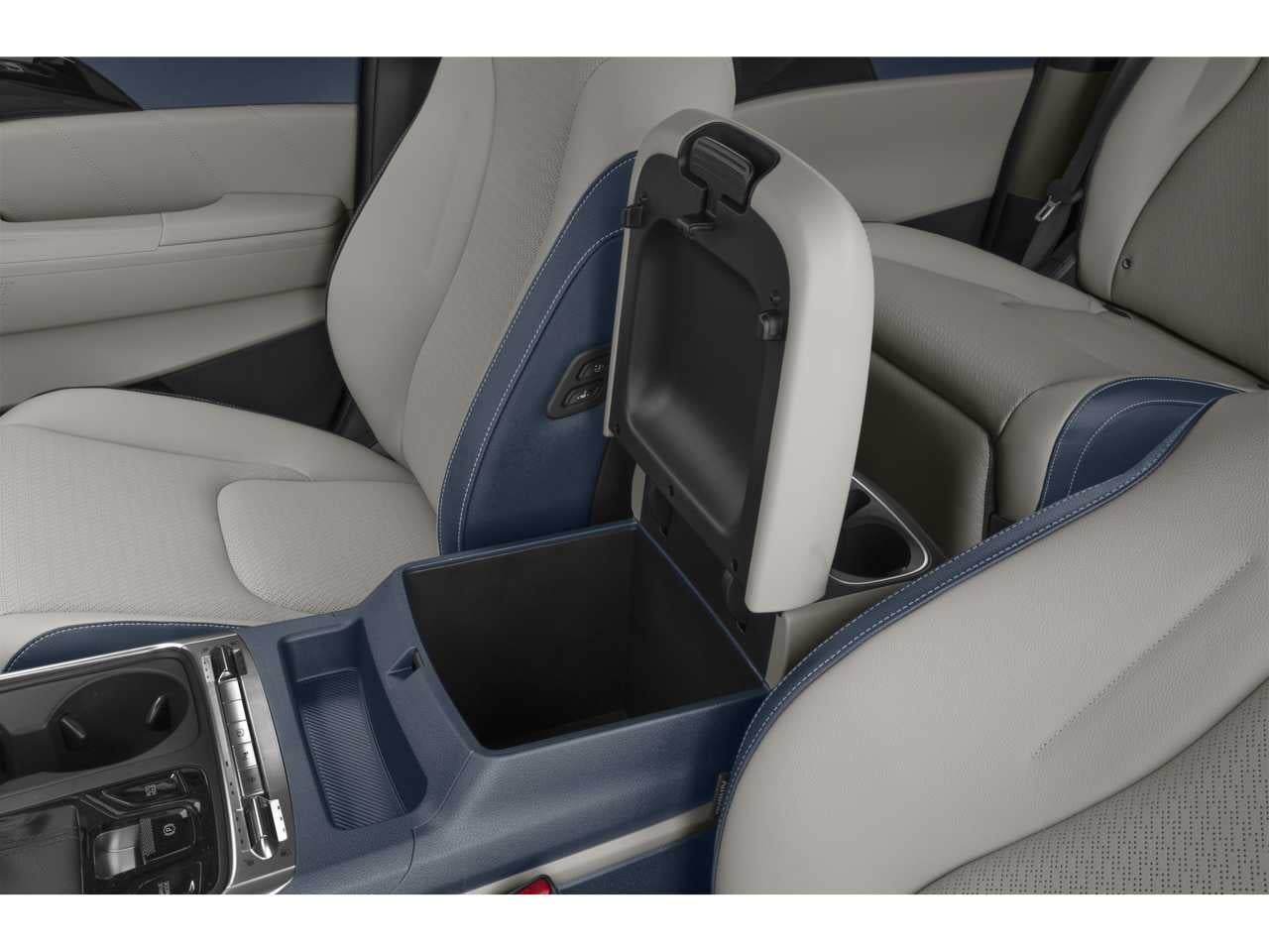 2025 Kia Carnival SX Prestige