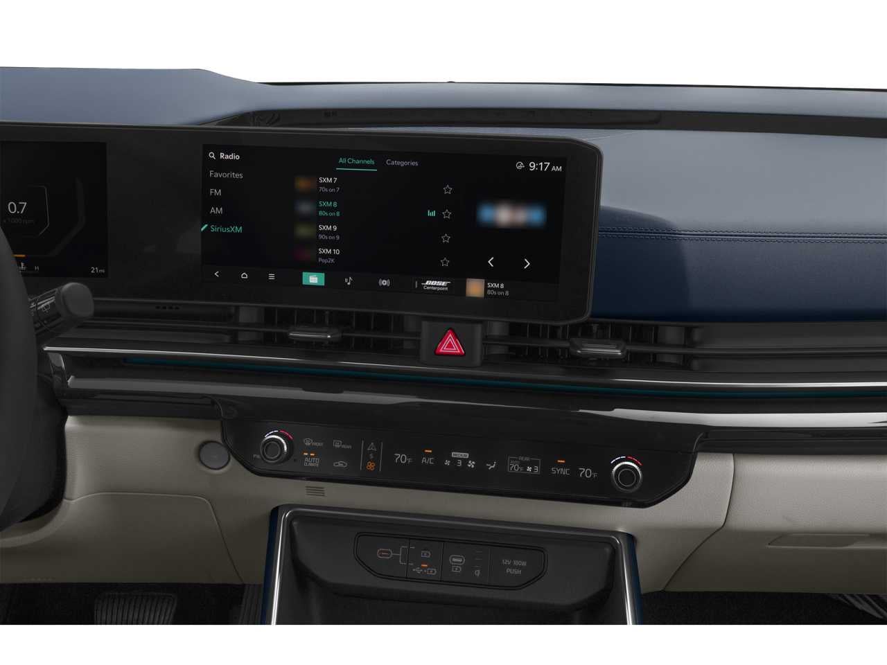 2025 Kia Carnival SX Prestige