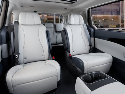 2027 Kia Carnival SX Prestige