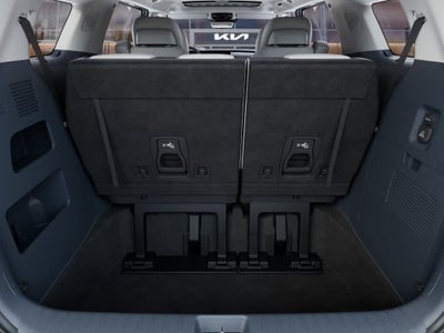 2027 Kia Carnival SX Prestige