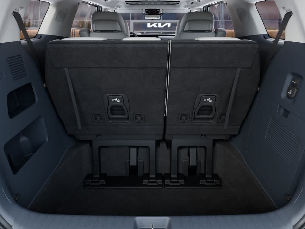 2027 Kia Carnival SX Prestige