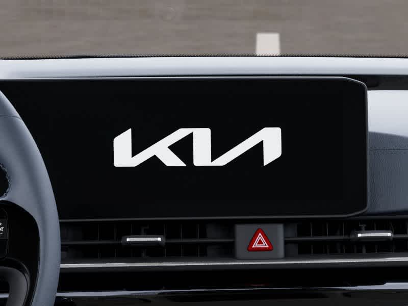 2027 Kia Carnival SX Prestige