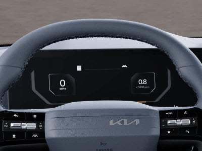 2027 Kia Carnival SX Prestige