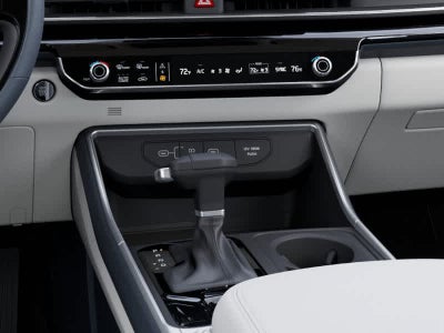 2027 Kia Carnival SX Prestige