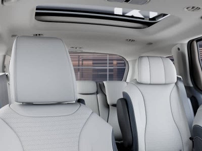 2027 Kia Carnival SX Prestige