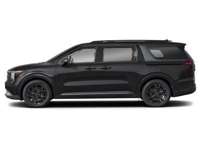 2026 Kia Carnival SX Prestige