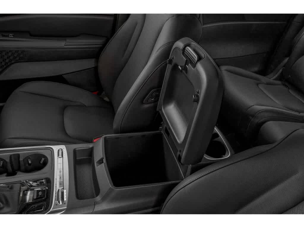 2027 Kia Carnival SX Prestige