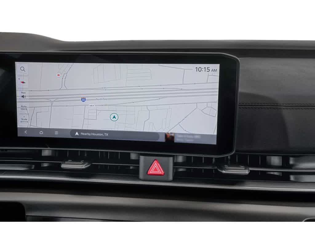 2027 Kia Carnival SX Prestige