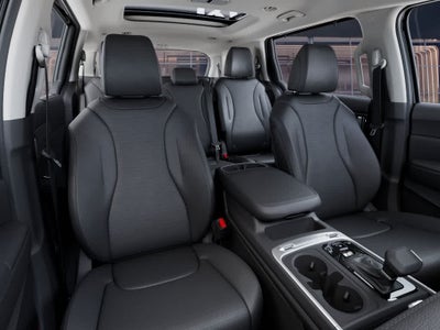 2027 Kia Carnival SX Prestige