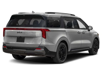 2027 Kia Carnival SX Prestige