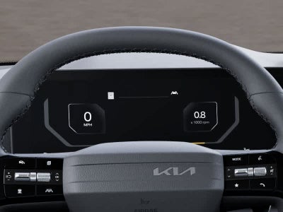 2027 Kia Carnival SX Prestige