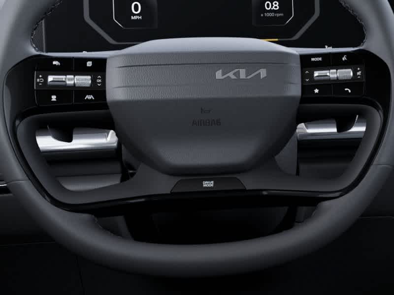 2027 Kia Carnival SX Prestige