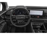 2027 Kia Carnival SX Prestige